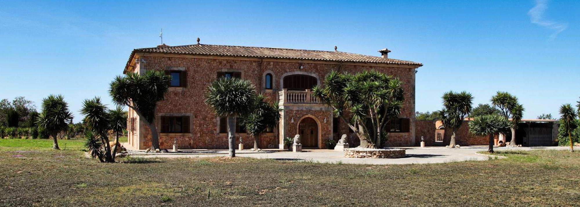Leilani Apartment Llucmajor (Mallorca)
