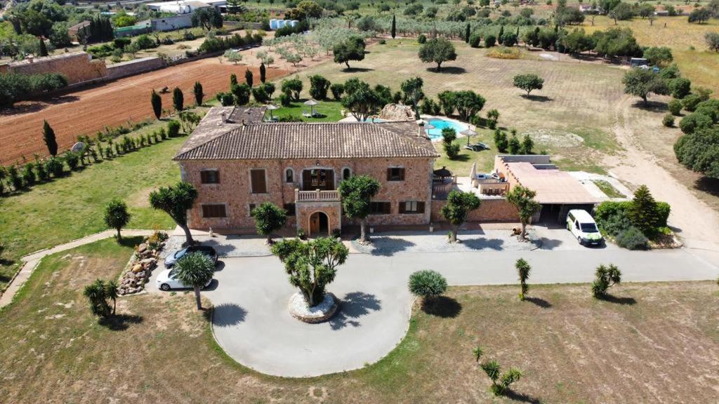 Apartment Leilani Llucmajor (Mallorca)