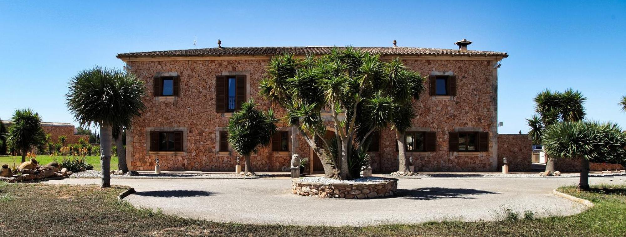 Leilani Apartment Llucmajor (Mallorca)
