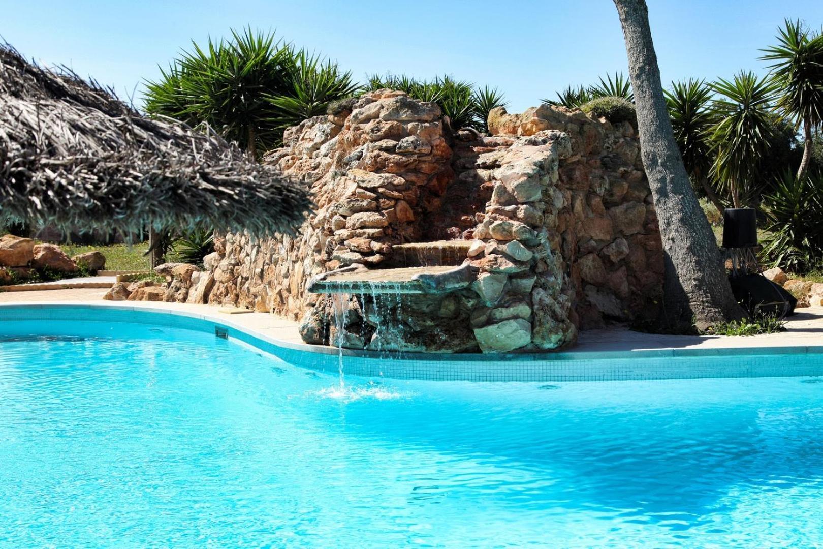 Apartment Leilani Llucmajor (Mallorca)