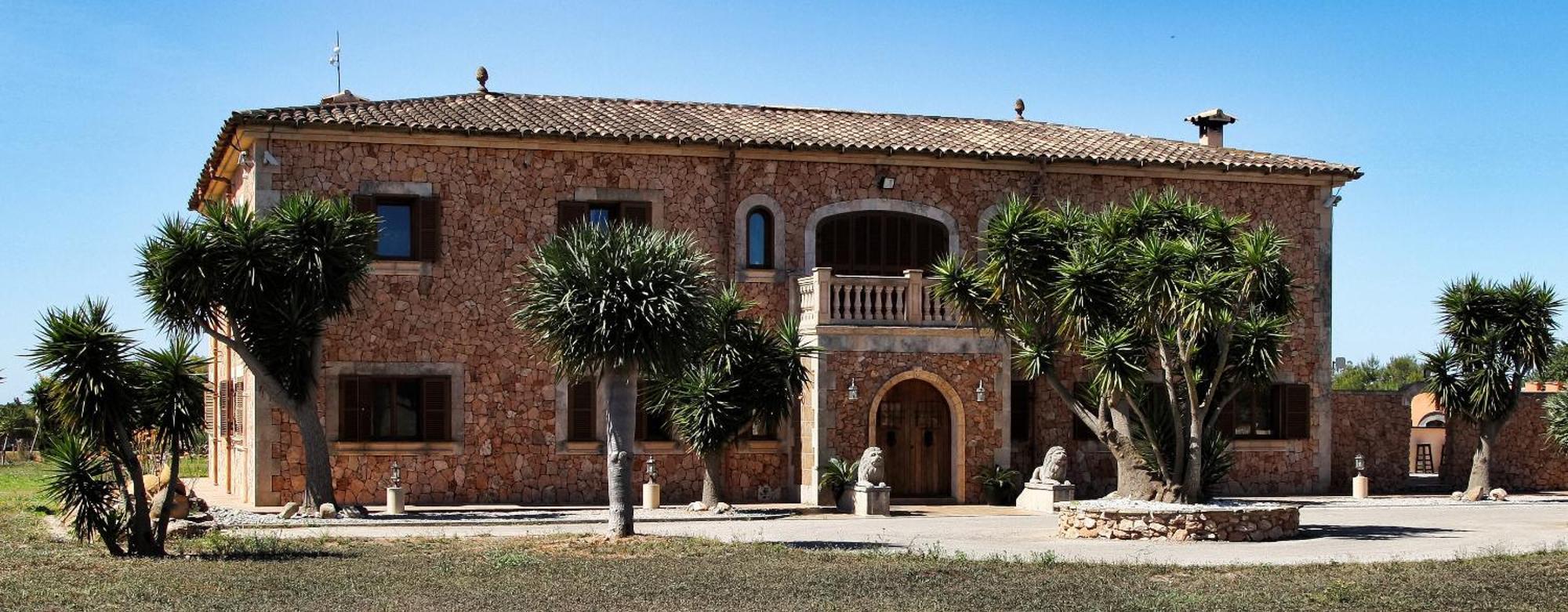Leilani Llucmajor (Mallorca)