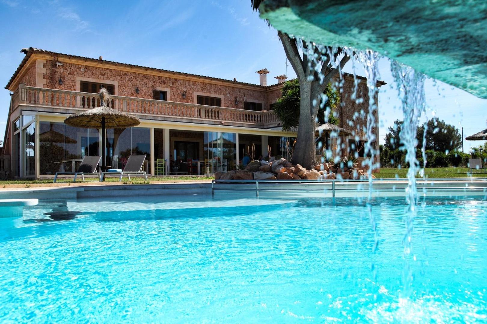 Leilani Apartment Llucmajor (Mallorca)